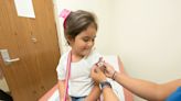 Vacunación infantil en el mundo se estanca, alerta la ONU