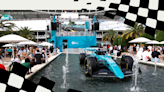 F1's Miami GP has settled into its identity, finally balancing sport and show
