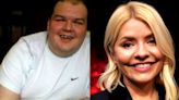 Holly Willoughby speaks out after security guard Gavin Plumb found guilty of kidnap and murder plot