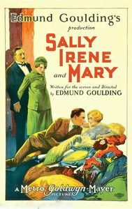 Sally, Irene and Mary (1925 film)