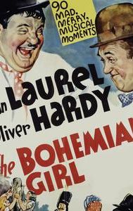 The Bohemian Girl (1936 film)