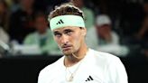 Alexander Zverev’s Australian Open run is nightmare for tennis