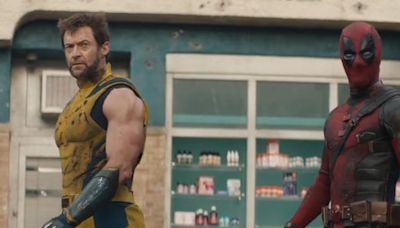 Deadpool & Wolverine debuts with fresh Rotten Tomatoes rating