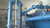 Kaukauna Utilities upgrading main filter plant to provide cleaner water to residents