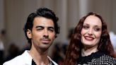 Sophie Turner says she ‘wept’ after meeting husband Joe Jonas for the first time