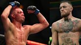 Nate Diaz makes huge 'guarantee' about trilogy fight with Conor McGregor