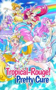 Tropical-Rouge! Pretty Cure