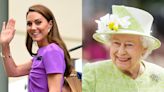 Kate Middleton fez uma exigência à rainha Elizabeth para entrar para a família real, revela livro - Hugo Gloss
