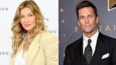 Gisele Bündchen ‘Disappointed’ After ‘Irresponsible’ Tom Brady Roast (Report)