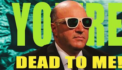 The 10 Best Kevin O'Leary Takedowns on 'Shark Tank,' Ranked