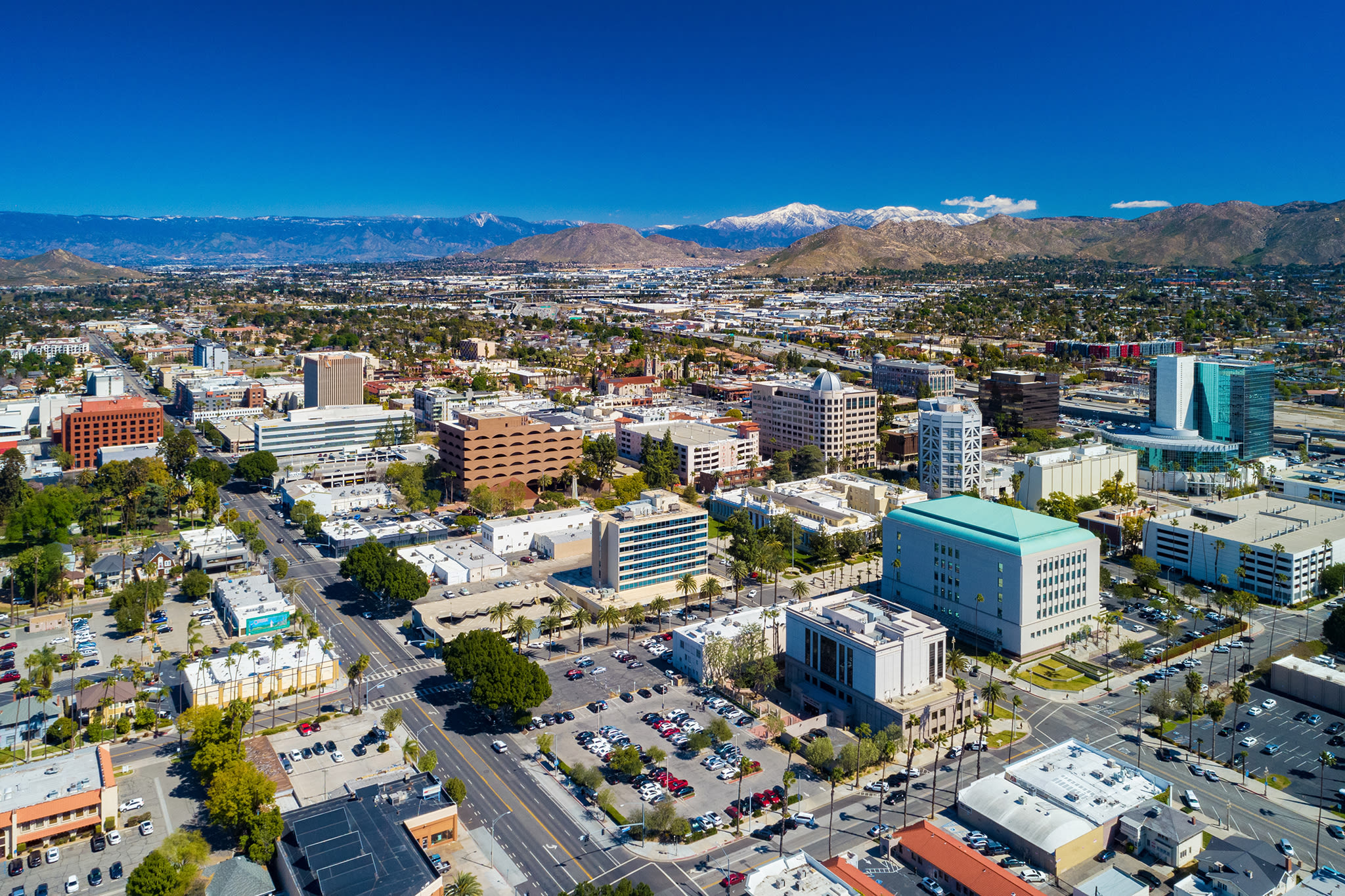 A population boom is reshaping this 'affordable' Calif. region