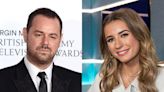 Danny Dyer calls out ‘classist’ criticism of daughter’s name