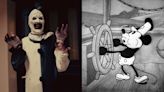 Steamboat Willie: Filme de terror com Mickey Mouse terá ator de ‘Terrifier’