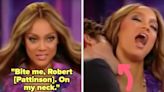 15 Times Talk Show Hosts Inappropriately Invaded Their Guests' Personal Lives Or Their Personal Space