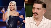 Comedian Andrew Shulz claims ‘robot’ Kim Kardashian was ‘disassociated’ at Tom Brady roast
