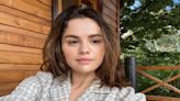 'I Saw The Sign': Here's How Selena Gomez Surprised Fans At Volley Ball Game During Telluride Film Festival 2024