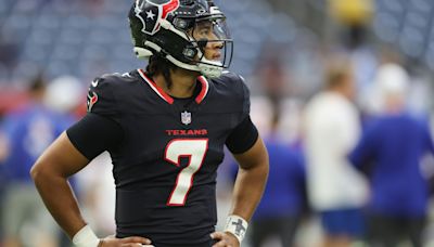 2024 Week 1 Fantasy Football Rankings: QB