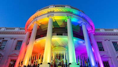 Nessel celebrates anniversary of federal same-sex marriage legalization at the White House