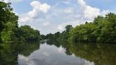 Photos: Strawbridge Lake in Moorestown benefits from nonprofit's beautification efforts