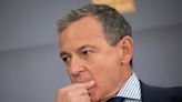 Disney first approached Bob Iger about returning as CEO just days ago