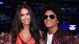 Who Is Bruno Mars' Girlfriend? All About Jessica Caban
