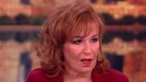 ‘Oh please, get a job’: Joy Behar slams young Americans for feeling left behind — but as a new study shows, it may be baby boomers who are stopping them from getting ahead