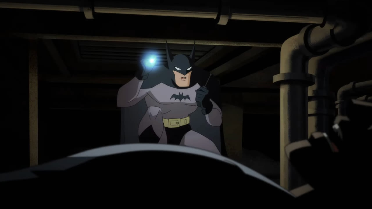 Amazon's Batman: Caped Crusader Trailer Has An Impressive Selection Of Villains, And One In Particular Leaves Me...