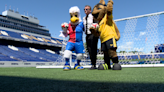 Premier League soccer clubs coming to Annapolis for Stateside Cup