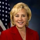 Mary Landrieu