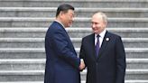 Putin to definitely talk about Ukraine in China – Peskov