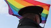 Russia adds 'LGBT movement' to list of extremist and terrorist organisations