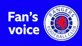 'Fifteen points or bust for Rangers'