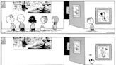 Cartoonists honor 'Peanuts' creator in Saturday funny pages