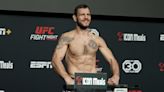 Nikita Krylov out of UFC Fight Night 220 main event vs. Ryan Spann due to illness