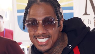 Nick Cannon s'explique après avoir assuré ses testicules pour 10 millions de dollars