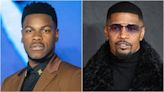 John Boyega Shares Reassuring Remark About Jamie Foxx's Health And Recovery