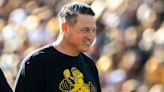 If Iowa offense ups its game, OC Brian Ferentz recoups pay