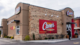 Raising Cane’s to open newest location in West El Paso