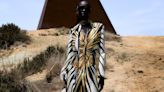 Roberto Cavalli Salutes Summer With Ray of Gold Capsule