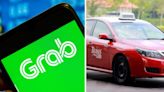 Grab to acquire 100% of Singapore taxi company Trans-cab
