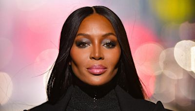 Naomi Campbell, vetada por gastarse el dinero de su organización en cigarrillos, hoteles de lujo y spas