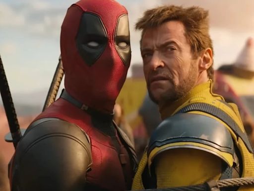 Deadpool & Wolverine: Marvel lanza el tráiler final de la película y revela el regreso de Dafne Keen como X-23