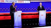 ...Jobs'? Trends After Questionable Comment By Trump: Here Are The Top Takeaways From The First 2024 Presidential Debate” | Essence...