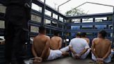 El Salvador extends state of exception; 50,000 arrested