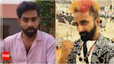 ​Sijo John gives a befitting reply to inmate Asi Rocky's apology, says 'You should have gone to Comedy Stars, not Bigg Boss' - Times of India