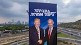 Will Vladimir Putin and Benjamin Netanyahu Bless Donald Trump With an October Surprise?