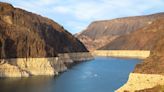 Lake Mead water level has zero risk of falling below 1,000 feet before 2028