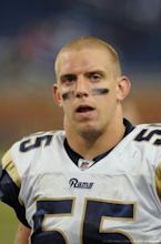 James Laurinaitis