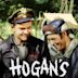 Hogan's Heroes