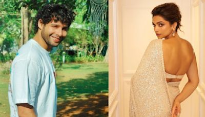 Siddhant Chaturvedi recalls ‘panicking’ while shooting intimate scenes with Deepika Padukone for Gehraiyaan: 'I have never...'